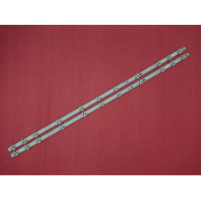 Подсветка для Toshiba 32s3633dg Тошиба 32s 3633 dg 32s3633 string стринги backlith