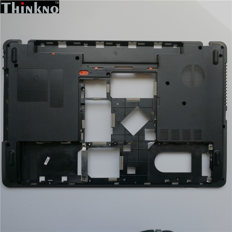Нижняя крышка для ноутбука ACER AS 7560 7750 AP0HQ000600 black case D type 2