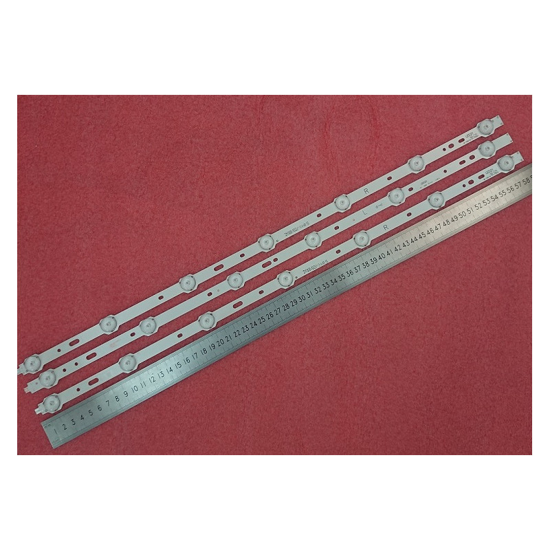 Підсвітка Blaupunkt 32/120i 32\122T-GW-5W-GBKDUP-EU T.MSD309.B81C B32K129TCHD 32/122L-GB-3B-HBKUP-EU Підсвітка Blaupunkt 32/120i 32\122T-GW-5W-GBKDUP-EU T.MSD309.B81C B32K129TCHD 32/122L-GB-3B-HBKUP-EU