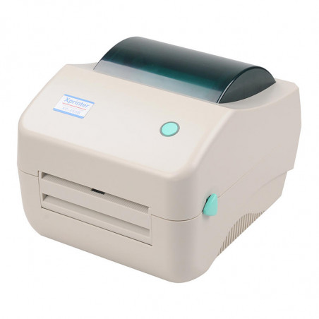 Xprinter XP-DT-450B xp-450 xp450b xp-450b Термо Принтер этикеток и чеков 108мм USB