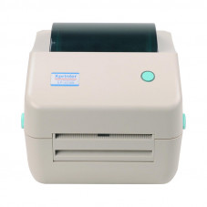 Xprinter XP-DT-450B xp-450 xp450b xp-450b Термо Принтер етикеток та чеків 108мм USB