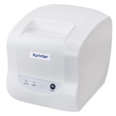 POS-принтер Xprinter XP-D58IIIL USB White