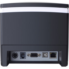 POS-принтер Xprinter XP-N260H USB+LAN+RS232