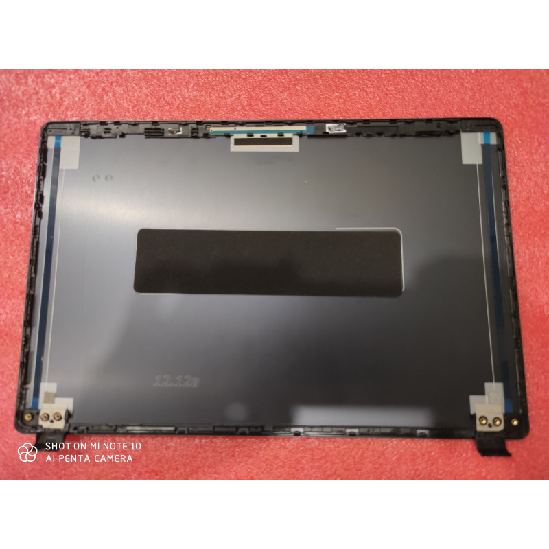 Крышка дисплея для ноутбука Acer A515-52 A515-52G ACER 5 A515-43 A515-52 A515-52G 52K 57SF AM2MJ000 case A