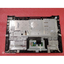 Клавіатура для ноутбука Lenovo U330, U330P, U430P, U430, U330T, 25211681, AELZ5701110 підсвітка клавіша ENG чорна з вер