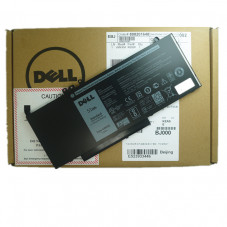 Акумулятор до ноутбука Dell E5250 E5450 E5550 E5270 E5470 G5M10 R9