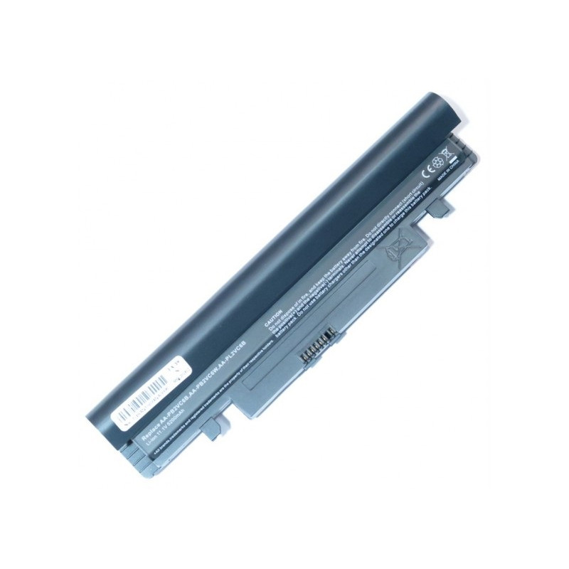 Акумулятор до ноутбука Samsung N150 N100 N102 N108 N143 N145 N148 N150 11.1V 5200mAh