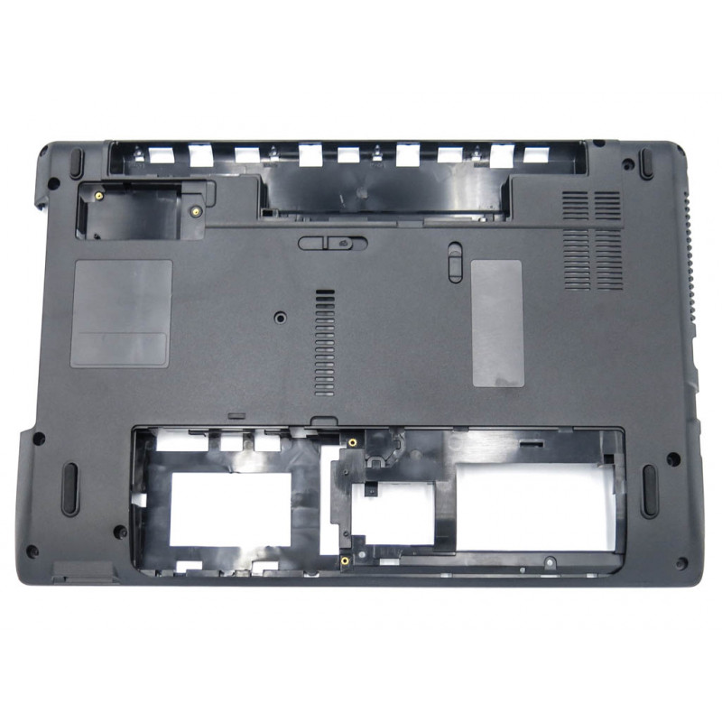 Нижня кришка до ноутбука ACER 5251 5551 5741 5742G 5552G black OEM case D