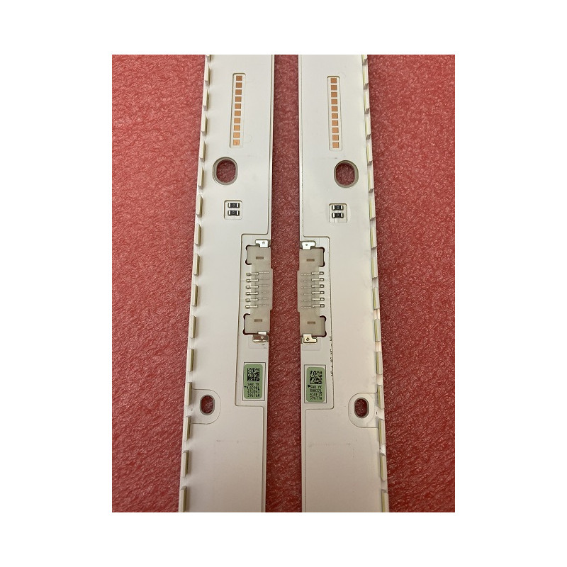 Подсветка Samsung UE43KU6659 ue43ku6400 BN96-39676A 39677A BN96-39678A Подсветка Samsung UE43KU6659 ue43ku6400 BN96-39676A 39677A BN96-39678A