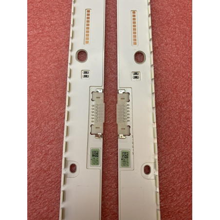 Подсветка Samsung UE43KU6659 ue43ku6400 BN96-39676A 39677A BN96-39678A