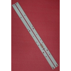 Подсветка Samsung UN55KU6500 UE55LS003AK BN96-39597A BN96