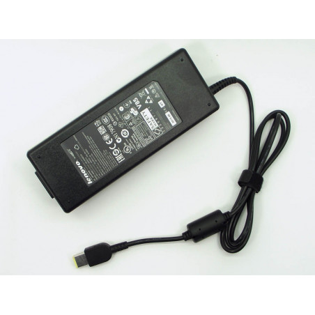 Блок живлення для ноутбука Lenovo IdeaPad Y700-17ISK