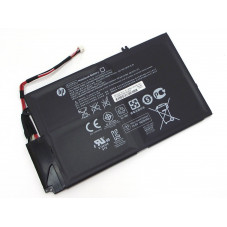 Батарея для HP ENVY TouchSmart 4-1000 4-1100 4-1200 SLEEKBOOK 4T-1000 series HSTNN-IB3 EL04, EL04XL (14.8V 3400mAh 52Wh