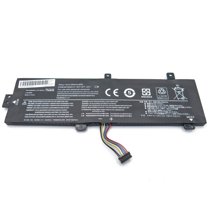 Батарея для ноутбука Lenovo L15L2PB5 L15C2PB5 15l2pb4 310-15ISK 310-15