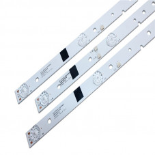 LED39C310A MS-L0878-R L0878 V7 MS-L0878-L V7 L0878 екран D39