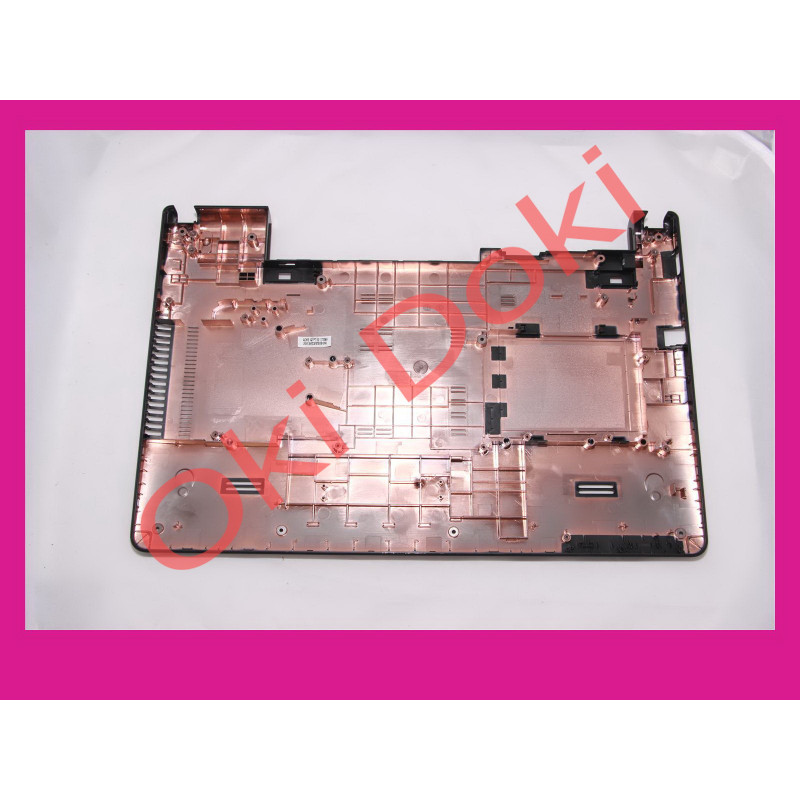 Нижня кришка до ноутбука Asus X501A F501A X501U F501U 13gnno1ap040-2 13gnmo1ap040-2 13NB0CG1AP0411 13N0-ULA0D11 case D