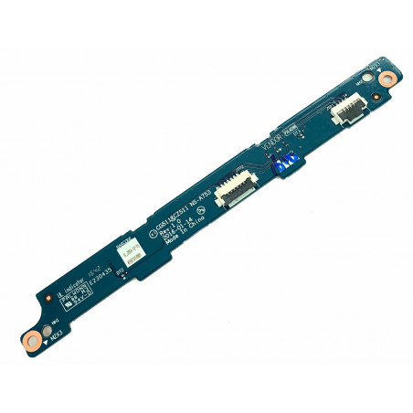 Lenovo Ideapad 310-15ABR 310-15IKB 310-15IAP 310-15ISK Плата с кнопками тачпада (NS-A753) CG511 CZ511 CG511 NBX0001HL10 CV