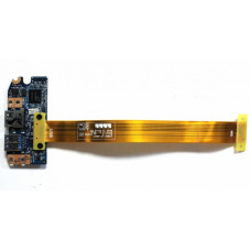 USB ACER Aspire 5750 5750G 5755 LS-6904P USB p5weo lf-6901p Packard Bell TS11 NV57H NV57 H44U NV57 NV57 H26U P5WSO Q5WV1 Q5WS1