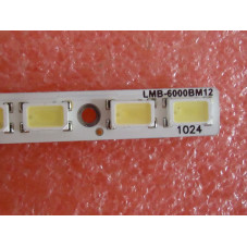 96 led 677 мм Samsung UA60C6900VF LMB-6000BM12 T600FBE1-FE UN60C6300 підсвітка Б.У!!!