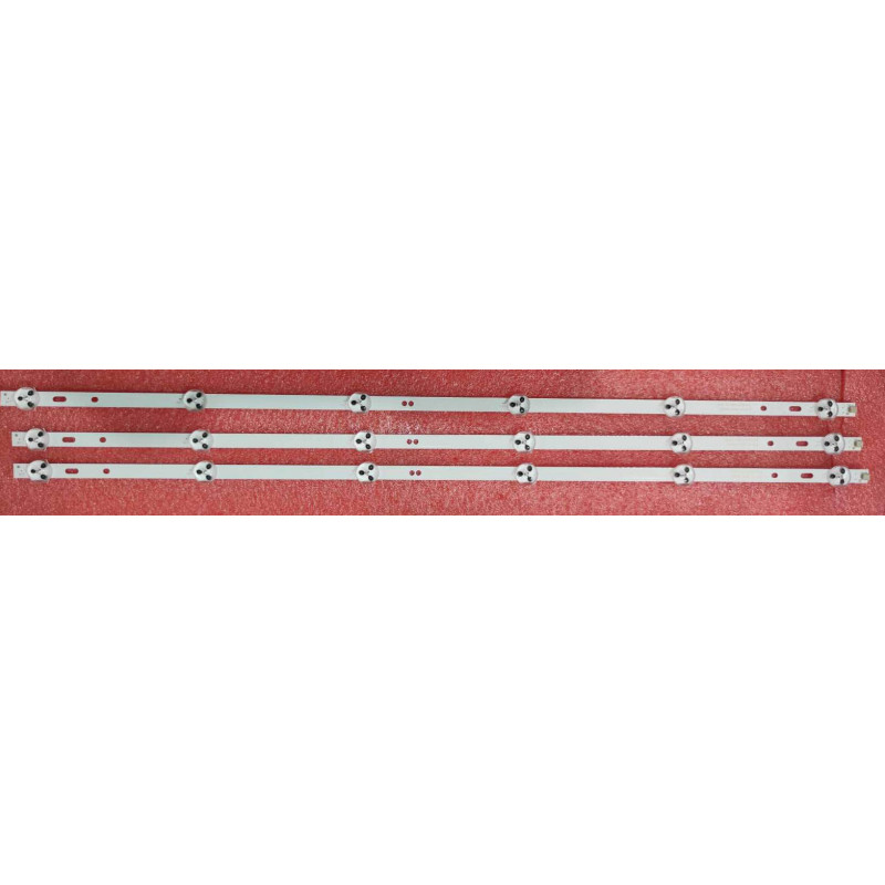 Подсветка LED32C8 303XJ320034 XJ32D06-ZC14F-07 XJ32D06 ZC14F 07 E356289