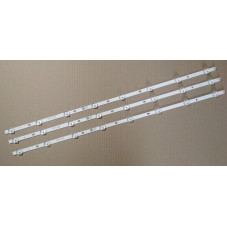 Підсвітка PB07D580mm17mm3BL042-002H DLBL-315D-BL04-3X8-8S1P-005