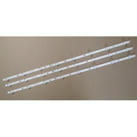 Подсветка 7.03.F.58001702R 320E02R012-130914 ТВ LCD32" Матрица Samsung 32
