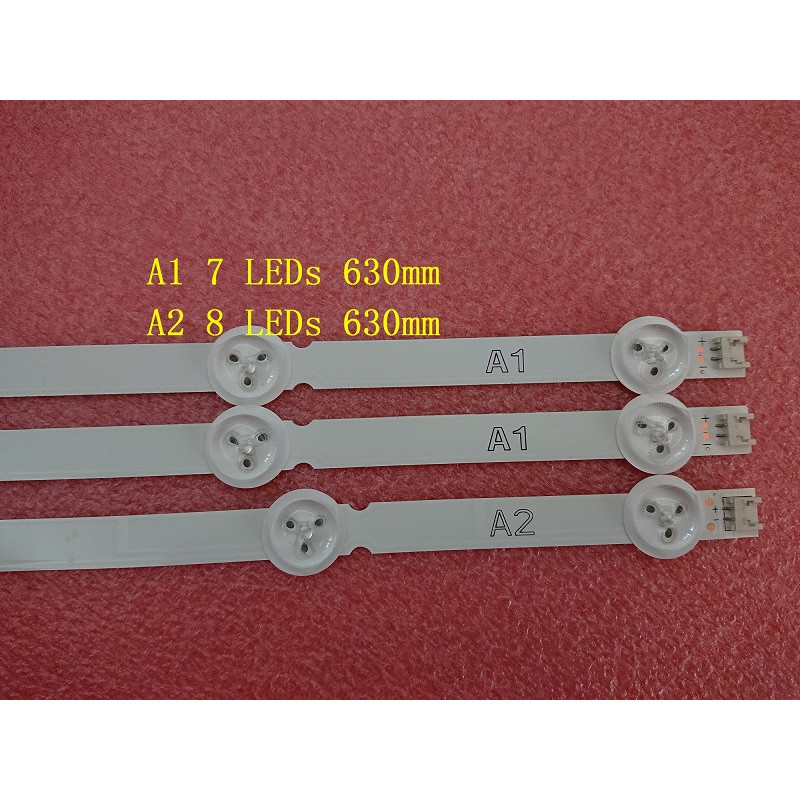 Подсветка 6916L-1105A 6916L-1106A, 6916L-1437A 6916L-1438A LC320DXG-JFR1 (SF) (JF) (R1) (R2) (R3) (R4) (U1) (U2) (U3) (U4) LC3