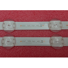 Подсветка 32LJ61_HD_8LED_REV03_170224 SSC_32LJ61_HD S SSC_32LJ61_HD_8