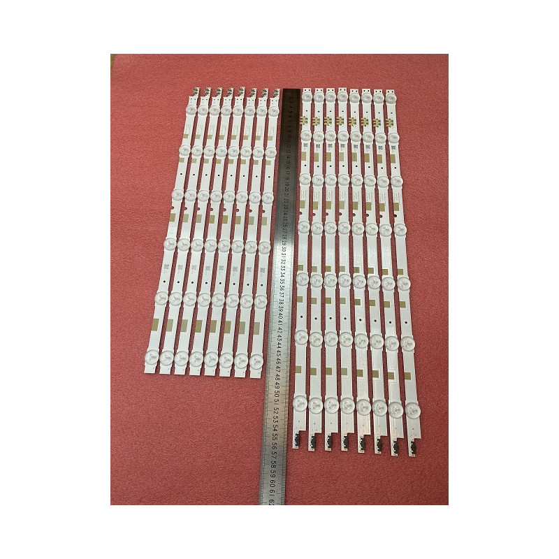 Подсветка Samsung UA50JS7200 V5DR-500SCA V5DR-500SCB-R1 BN96 Подсветка Samsung UA50JS7200 V5DR-500SCA V5DR-500SCB-R1 BN96