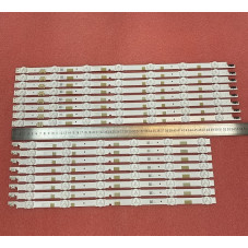 Подсветка Samsung UA50JS7200 V5DR-500SCA V5DR-500SCB-R1 BN96