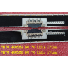Подсветка Samsung UA46H7000 UE46H8000 BN96-30551A BN96-30552A
