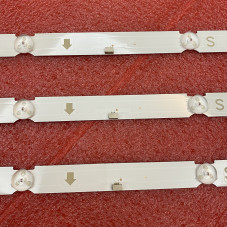 Подсветка Sony KDL-40RD453 40WD653 NS6S400DND01 KDL-40WD653