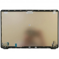 Кришка до ноутбука ASUS VivoBook 15 X505BA X505 X505BP Золотий корпус з петлями black A