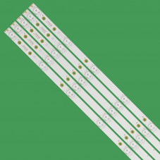 підсвітка LG 43LH500T-ZA 43LH500 43LH500T T430HVN02. 0 xr bd 43T02-S02 T430HVN02. 0 xr bd 43T02-S03 TPT430H3-HVN01.U rev:S271D