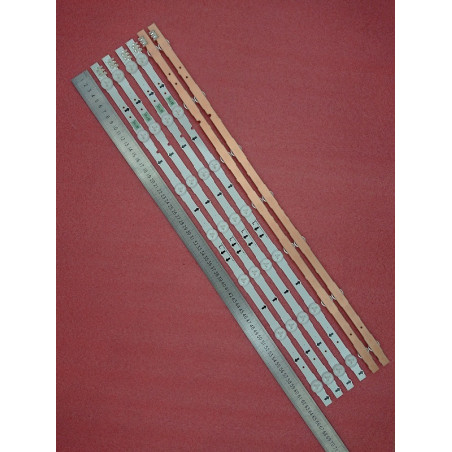 Підсвітка Samsung UE32H6350AK UE32H6350 RD Y 00148 32E 30442A 532 D4GE
