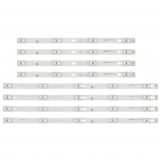 Подсветка TCL D49A630U L49P1A-F TOT_49_D2900_4X44X5_3030C_d6t-2d1_a_4s1p LVF490CS0T Thomson 49UC6306 TOT 49 D2900 4X44X5 49-D29