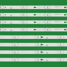Подсветка TCL LED49D2900S U49P6066 L49P1A-F L49A810 D49A660U D49A630U LVF490CS0T ST4851D03-1-XR-1 ST4851D03-3 LVU490CS0T