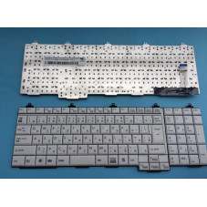 Клавиатура для ноутбука Fujitsu LifeBook A561 D E751 E752 E782 Celsius H720 H920 CP619644-XX MP-10J60J03D851