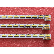 Подсветка Saturn tv led 65 nf tc645-l1406(m)-UA-XP03 tc645-l1406 tc645-I1406(m)-UA-XP03 tc645 TC645UQS3-UA9000 I1406 TC645UQS3