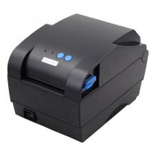 Xprinter XP-330B xp330 xp330b Термо Принтер етикеток та чеків 80мм USB раніше була 365b xp-365b 365b xp365