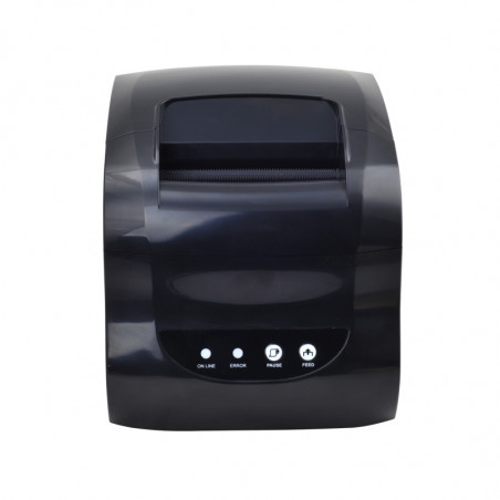 Xprinter XP-365B XP365 XP-365 xp365b 365b 365 Термо Принтер етикеток та чеків 80мм USB