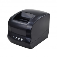 Xprinter XP-365B XP365 XP-365 xp365b 365b 365 Термо Принтер этикеток и чеков 80мм USB