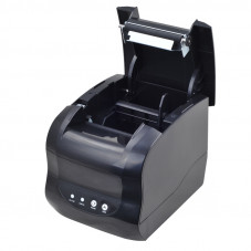 Xprinter XP-365B XP365 XP-365 xp365b 365b 365 Термо Принтер этикеток и чеков 80мм USB