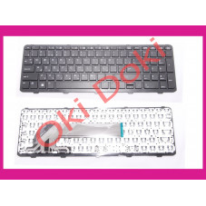 Клавиатура для ноутбука HP ProBook 450 G1 450 G2 455 G1 455 G2 470 G1 470 G2 650 G1 655 G1 PK315b1a16 sn7139bl PK1315A2A00