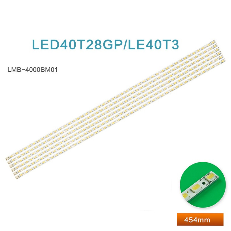 Подсветка LMB-4000BM01 LED40T28GP LE40T3 LTA400HF05 LJ64-01757 Подсветка LMB-4000BM01 LED40T28GP LE40T3 LTA400HF05 LJ64-01757