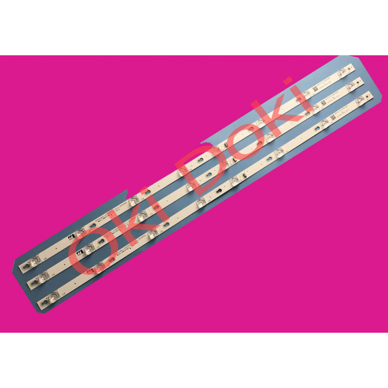 Підсвітка Tcl OEM43LB06 LED3030F2.1 V1.2 20160513 TOT_43D2900_3X8_3030