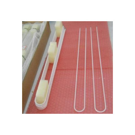 Лампа подсветки U-образная CCFL 24" 26" 32″ для телевизора