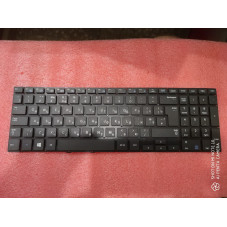 Клавиатура SAMSUNG NP370R5E NP450R5E NP470R5E NP510R5E rus black