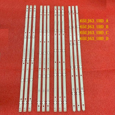 Підсвітка LG 65UJ634T 65UJ634V 65UJ6300 65UJ630V 65UJ5500 65UJ6307
