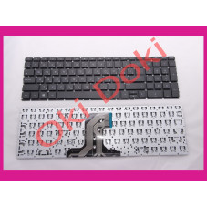 Клавіатура HP HPM14P13SU-698 PK131EM3A05 DC 1520 7J1560 RMN: TPN-C125 CAN ICES-3(B) HQ-TRE